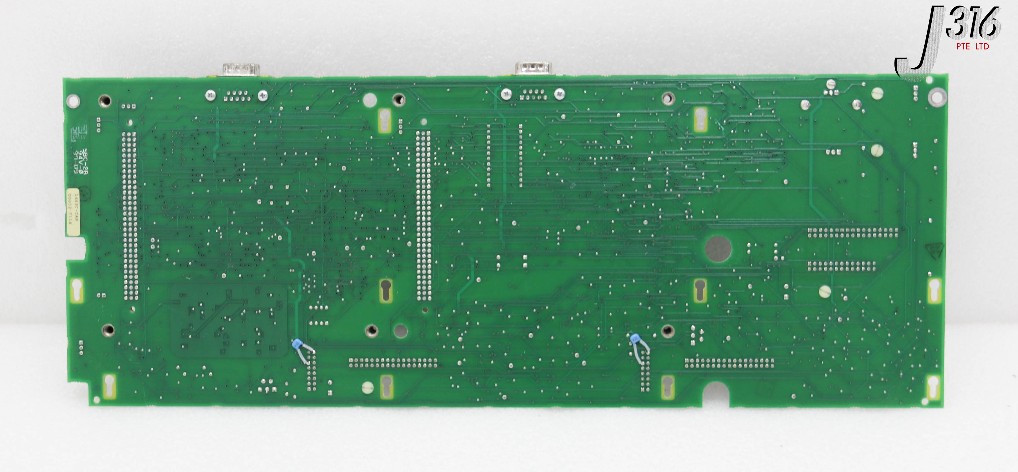 34535 ADVANCED ENERGY PCB, PINNACLE CONTROL 2301015-B | eBay
